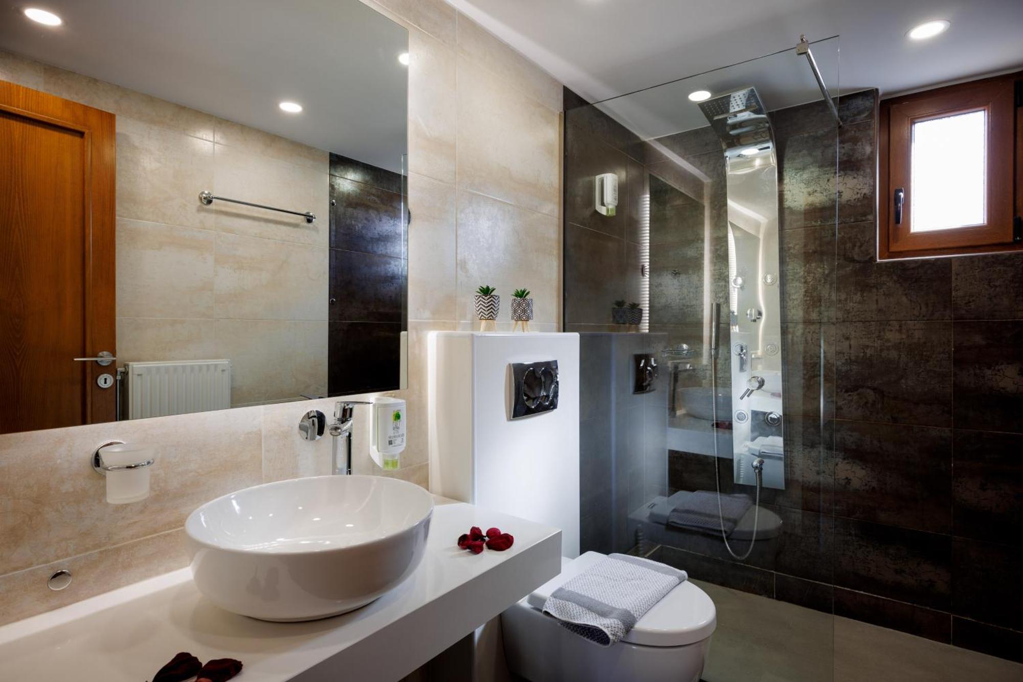 Harkia Villas Luaran gambar