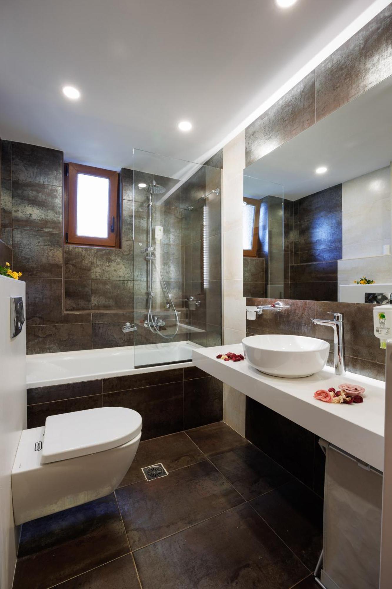 Harkia Villas Luaran gambar